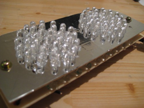 LED