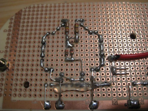 LED