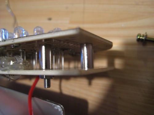 LED